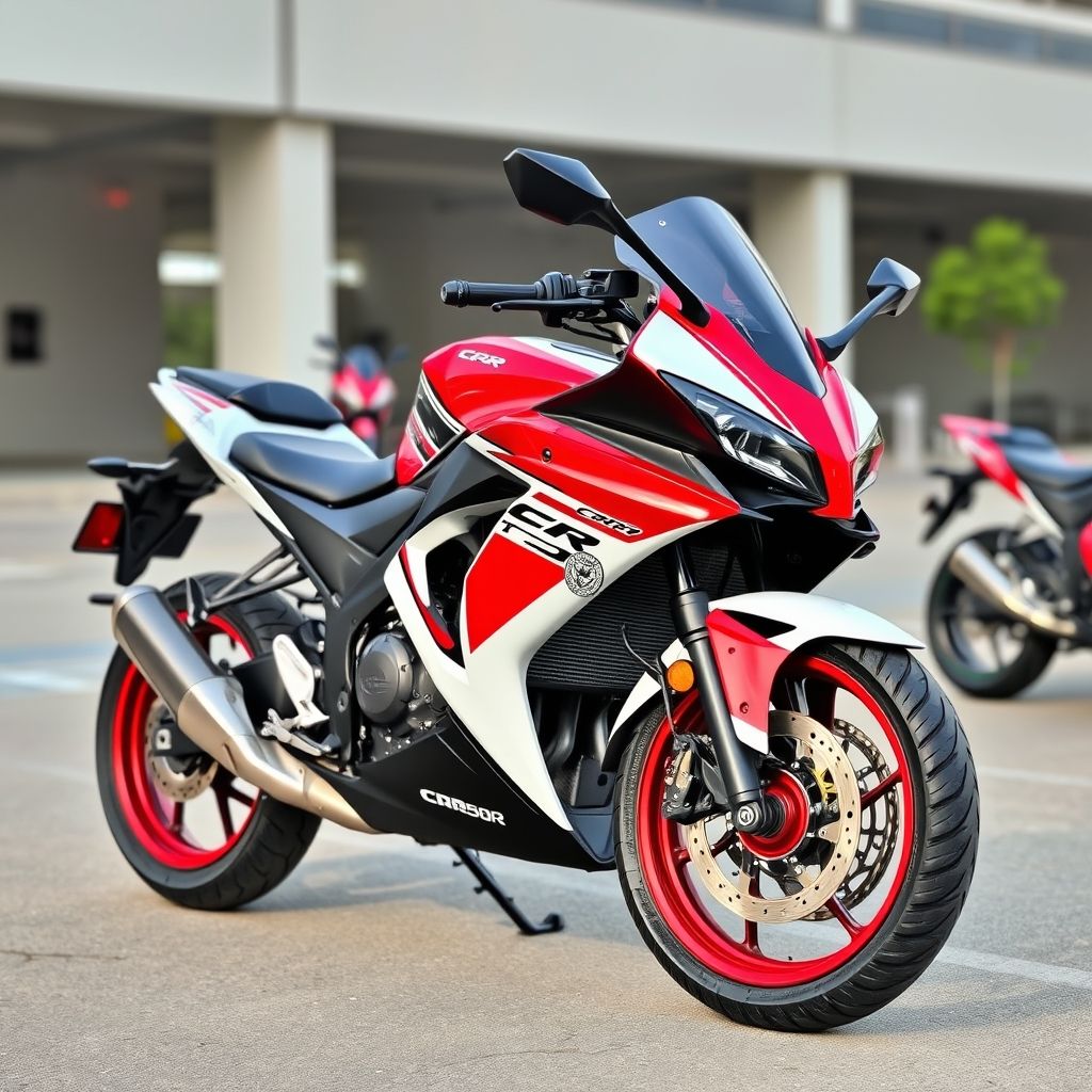 CBR650R 2026 เปิดตัวแล้ว คุ้มค่าแค่ไหน